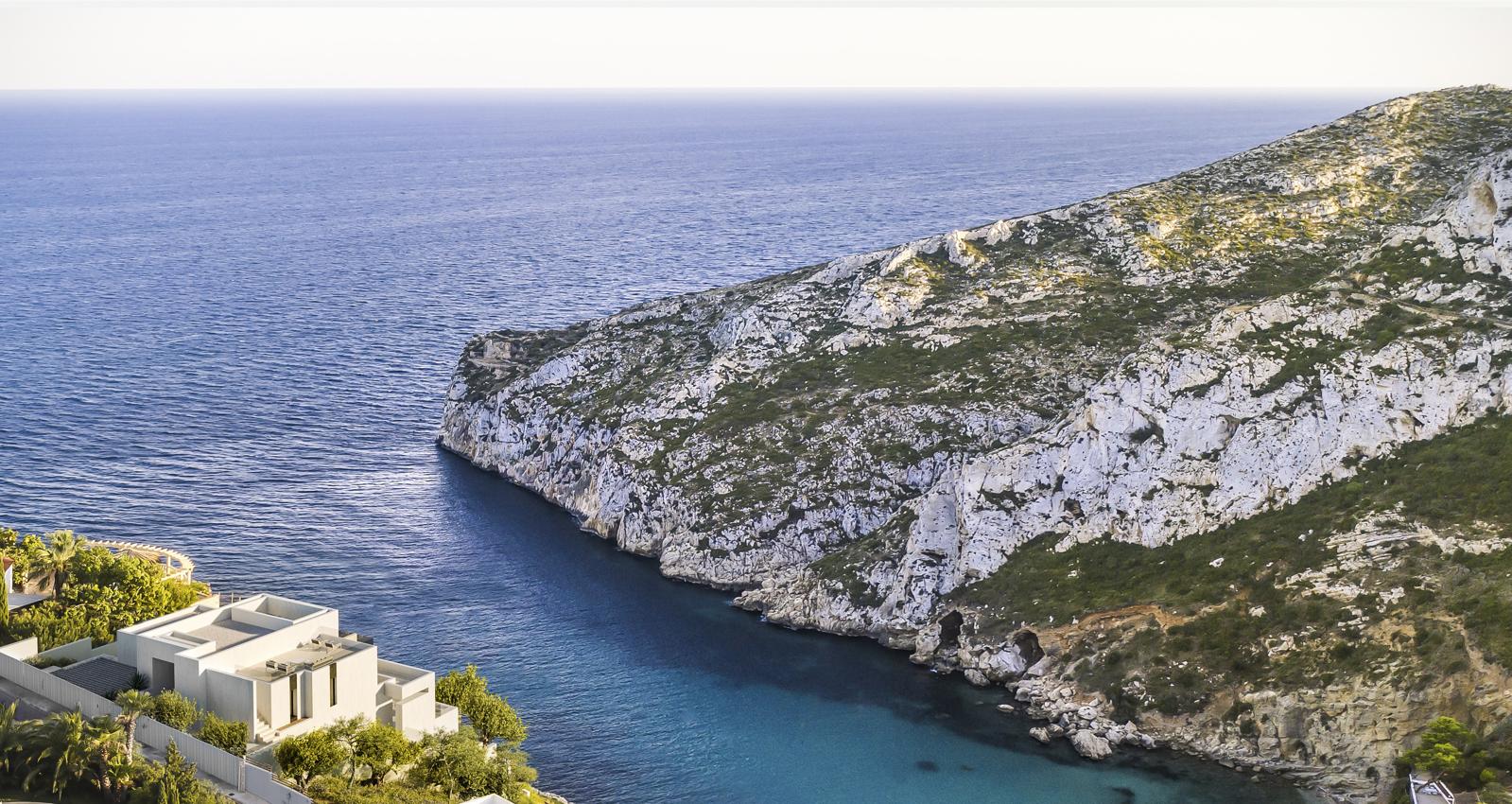 Villa te koop in Javea