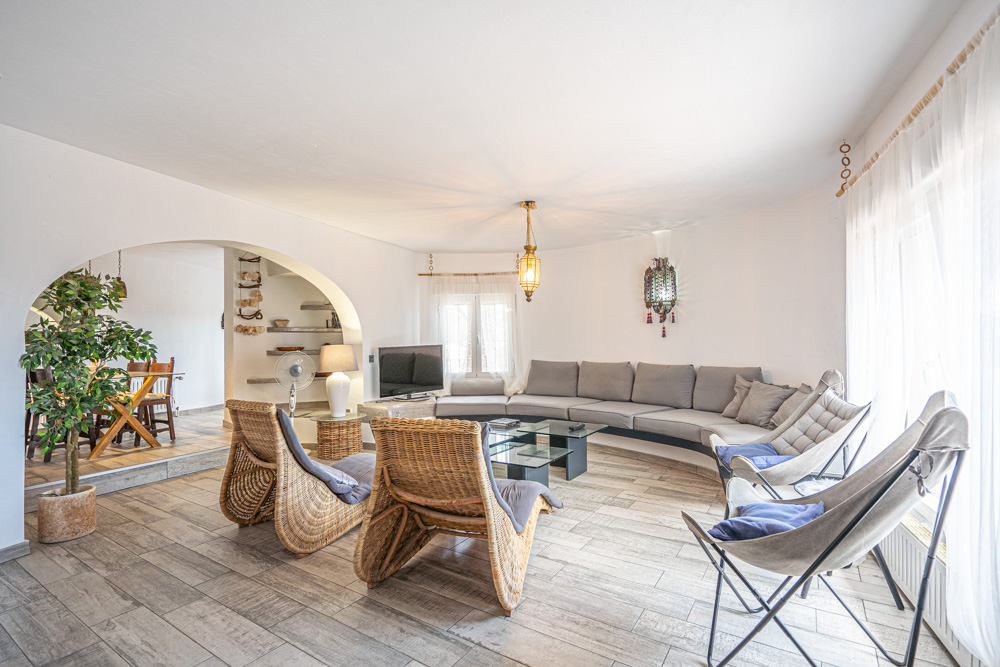 DP-40-4223CAL-14 Villa te koop in Calpe