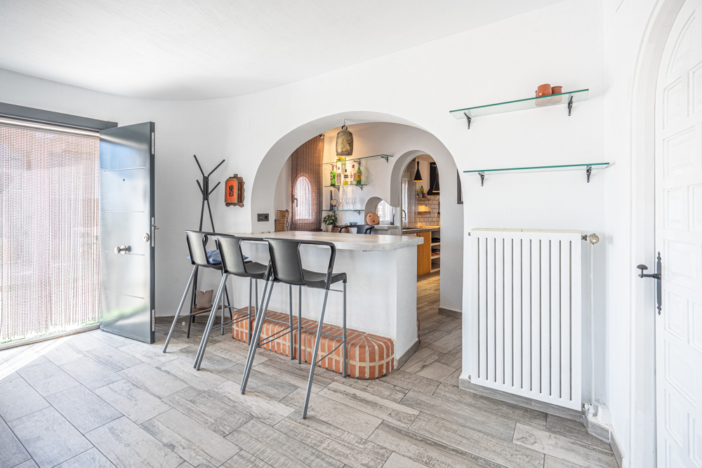 DP-40-4223CAL-16 Villa te koop in Calpe