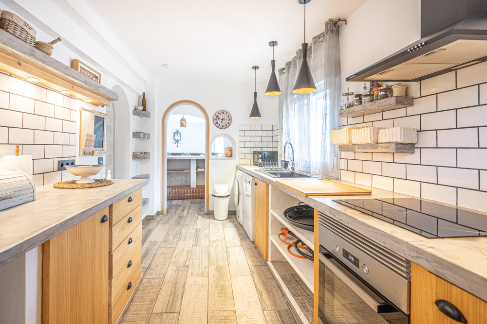 DP-40-4223CAL-17 Villa te koop in Calpe