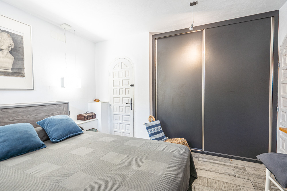DP-40-4223CAL-18 Villa te koop in Calpe