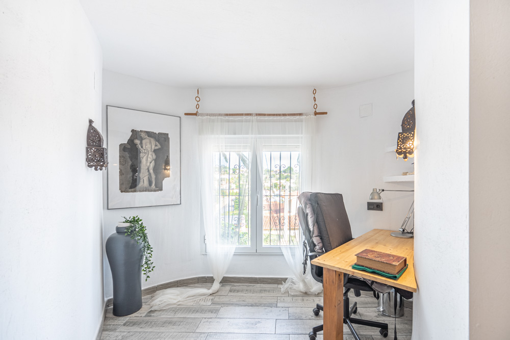 DP-40-4223CAL-20 Villa te koop in Calpe