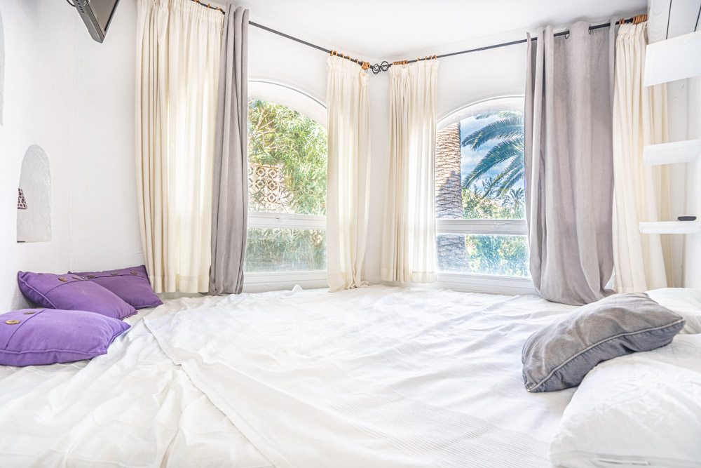 DP-40-4223CAL-21 Villa te koop in Calpe