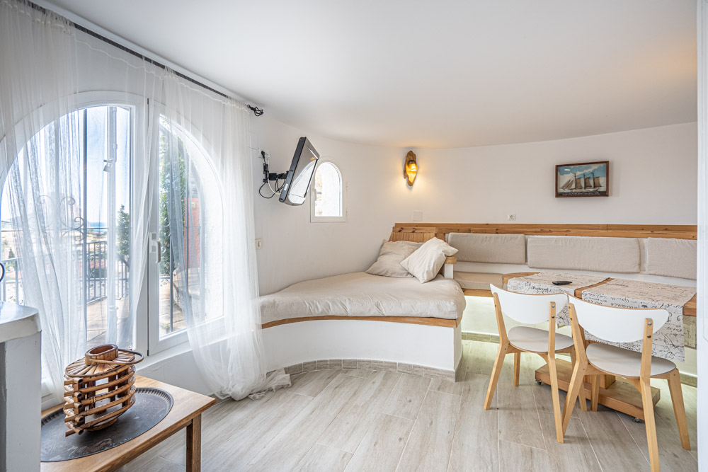 DP-40-4223CAL-22 Villa te koop in Calpe