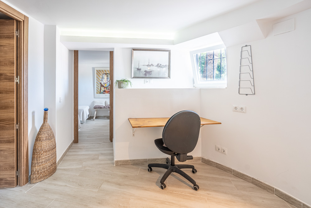 DP-40-4223CAL-24 Villa te koop in Calpe