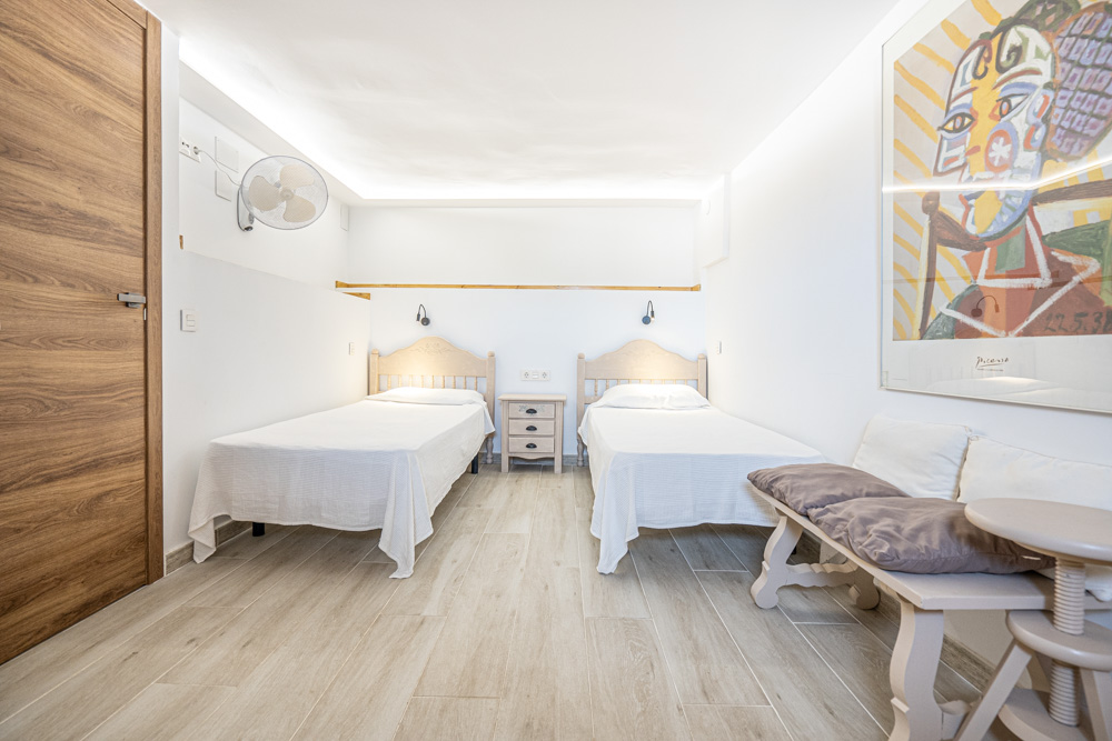 DP-40-4223CAL-27 Villa te koop in Calpe