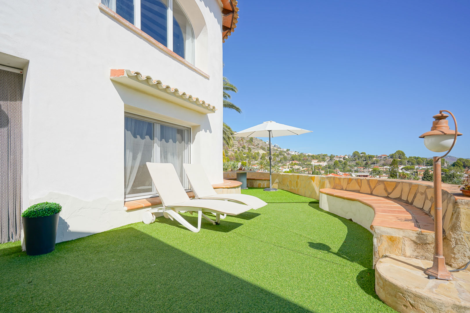 DP-40-4223CAL-29 Villa te koop in Calpe