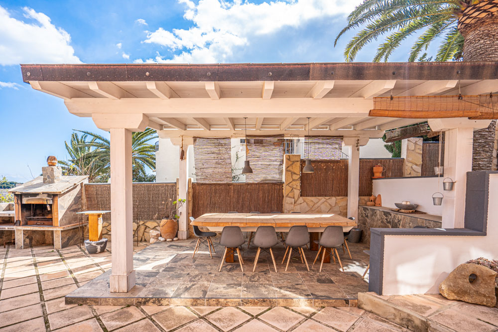 DP-40-4223CAL-31 Villa te koop in Calpe