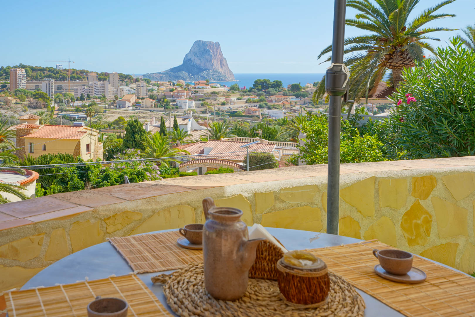 DP-40-4223CAL-32 Villa te koop in Calpe