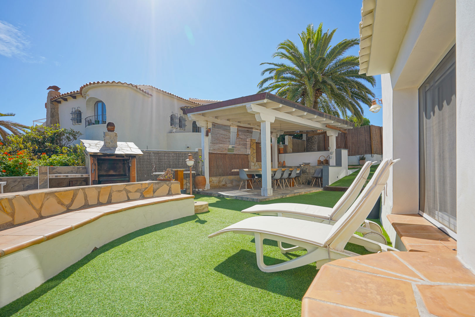 DP-40-4223CAL-34 Villa te koop in Calpe