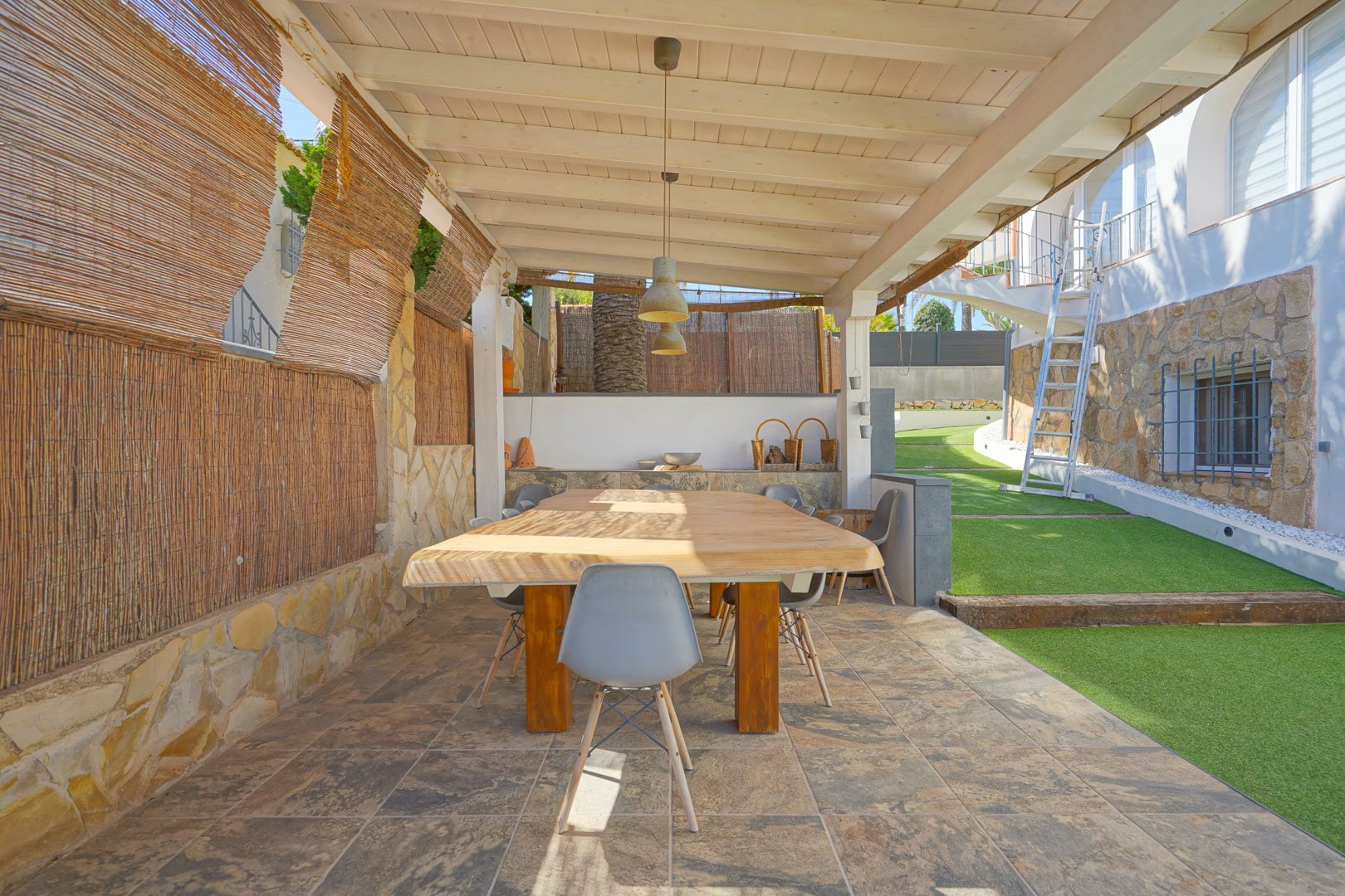 DP-40-4223CAL-36 Villa te koop in Calpe