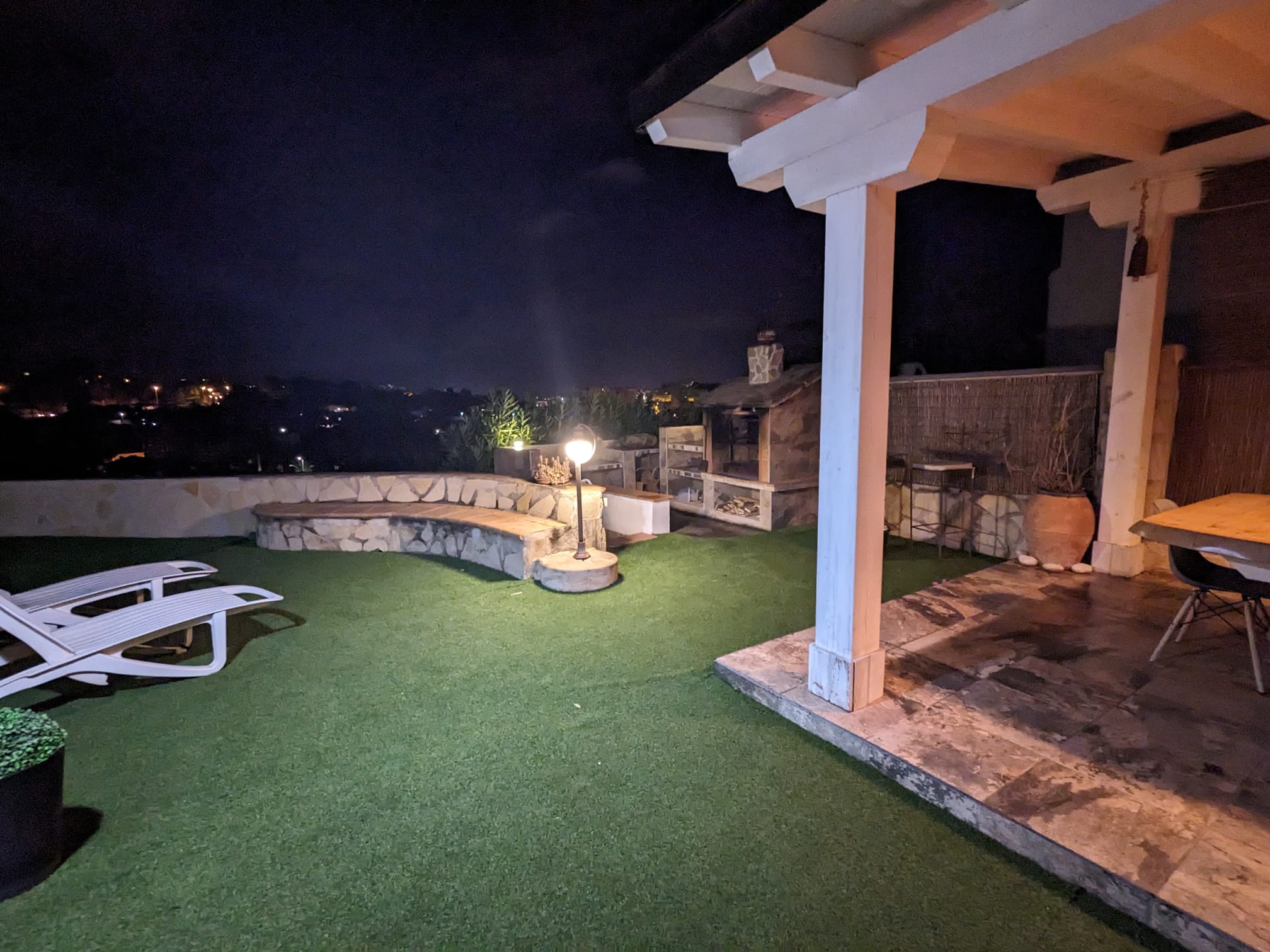 DP-40-4223CAL-39 Villa te koop in Calpe