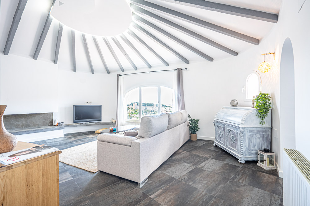 DP-40-4223CAL-4 Villa te koop in Calpe