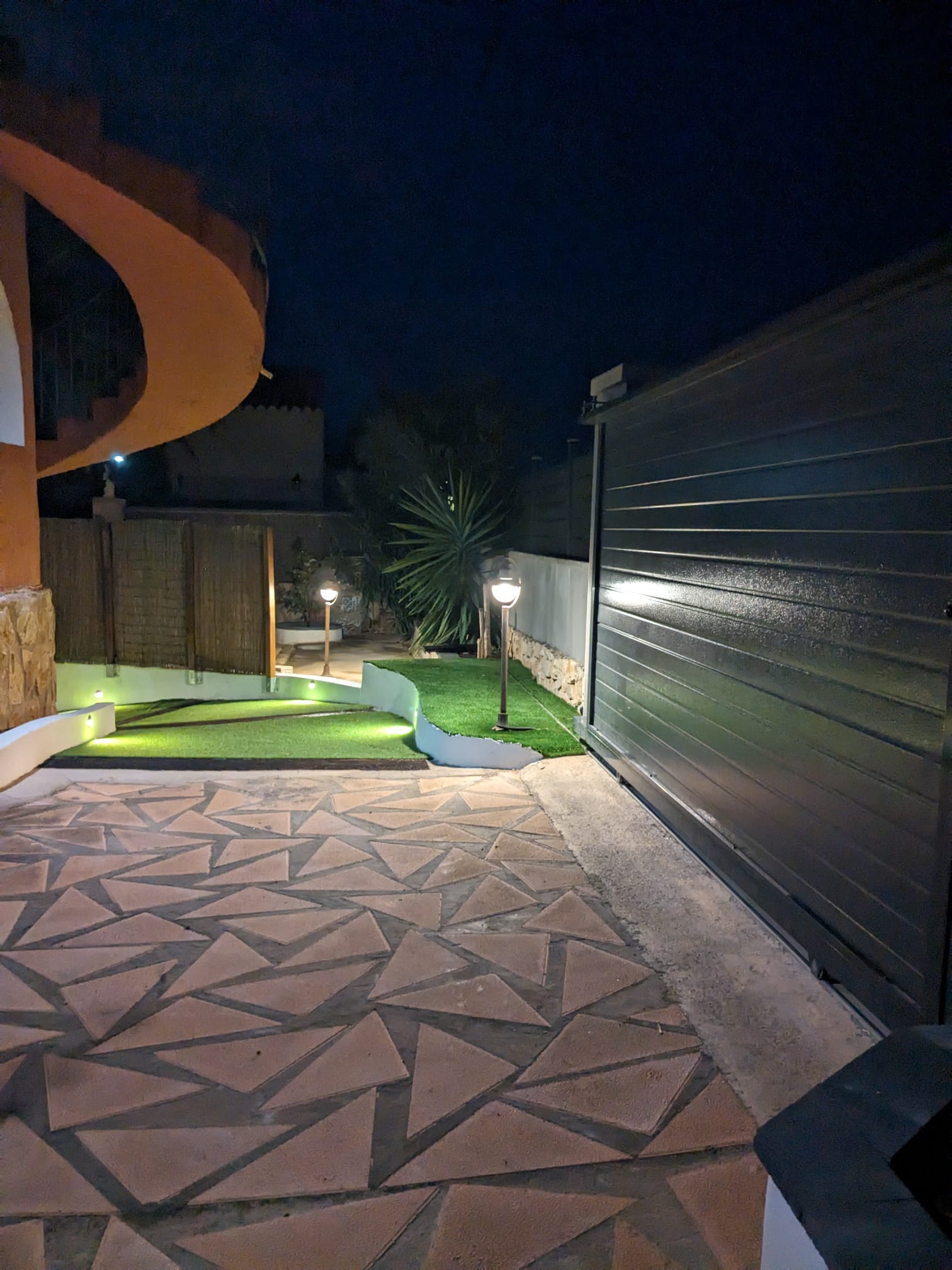 DP-40-4223CAL-42 Villa te koop in Calpe