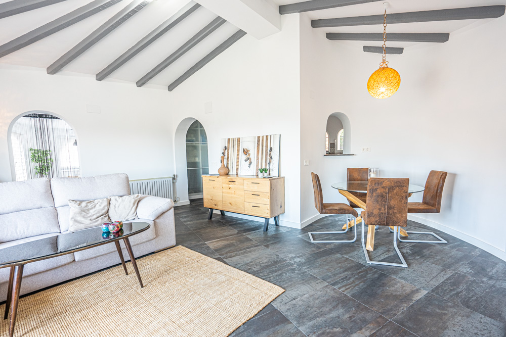 DP-40-4223CAL-5 Villa te koop in Calpe
