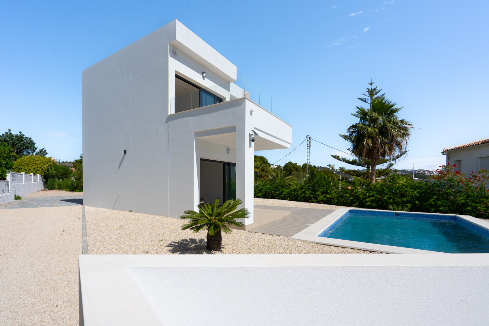 Villa te koop in Benissa