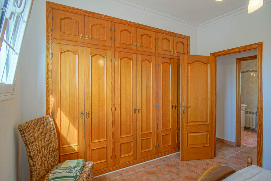 Villa te koop in Calpe