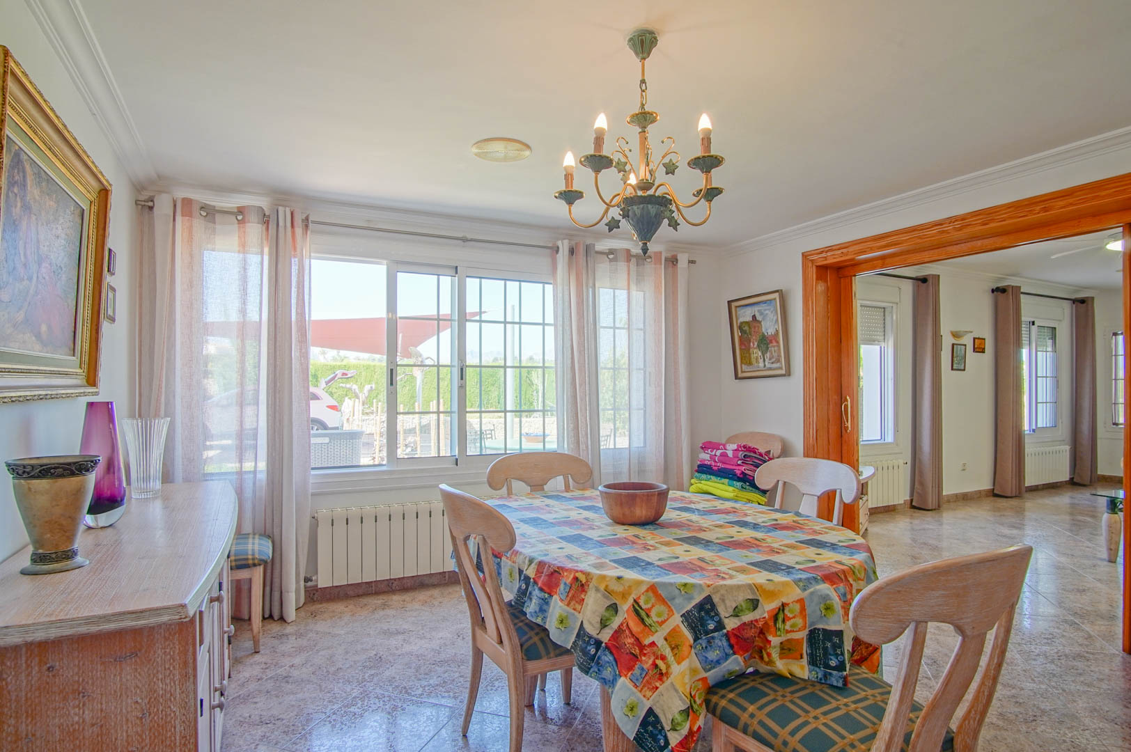 DP-40-C3XY4422BEN-42 Villa te koop in Benissa
