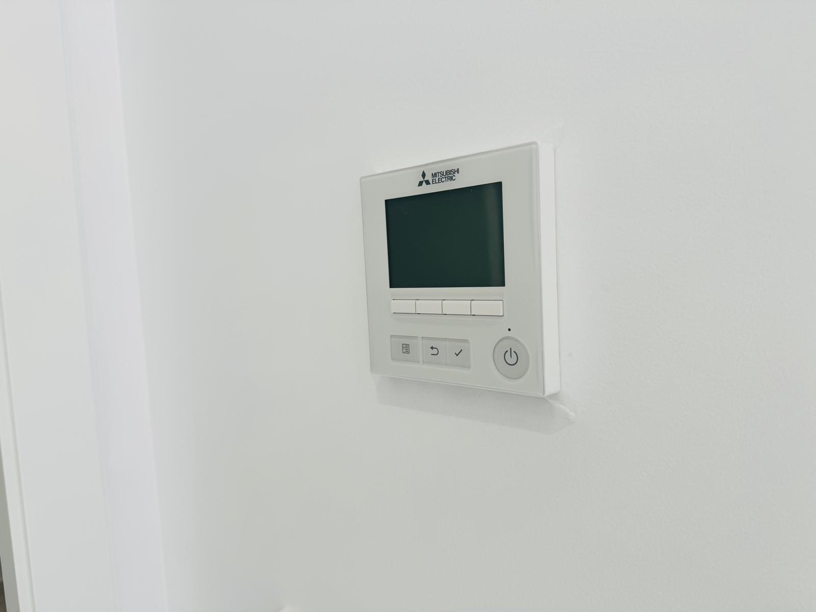 Instapklare moderne villa te koop in Polop