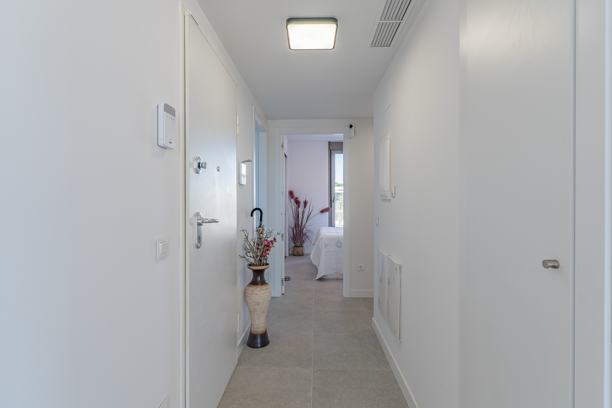 Begane grond appartement te koop in Denia