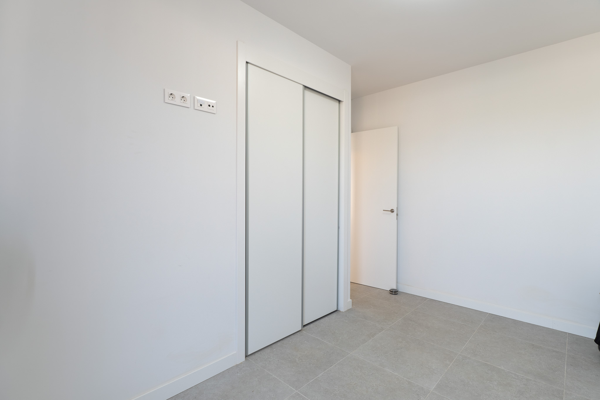 Begane grond appartement te koop in Denia