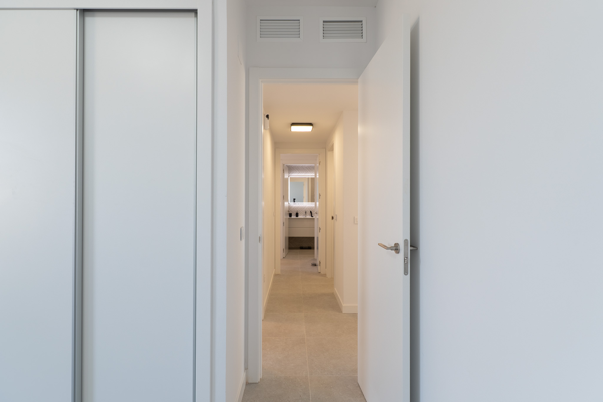 Begane grond appartement te koop in Denia
