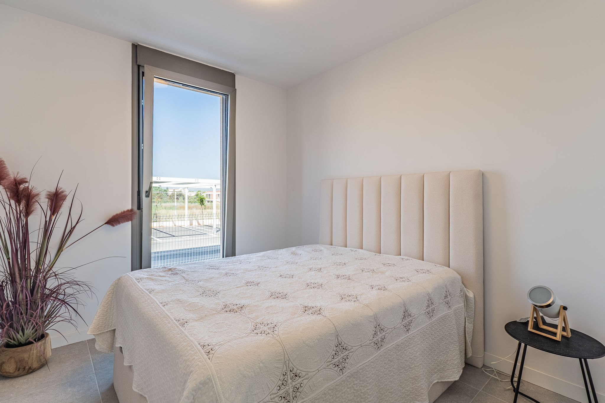 Begane grond appartement te koop in Denia