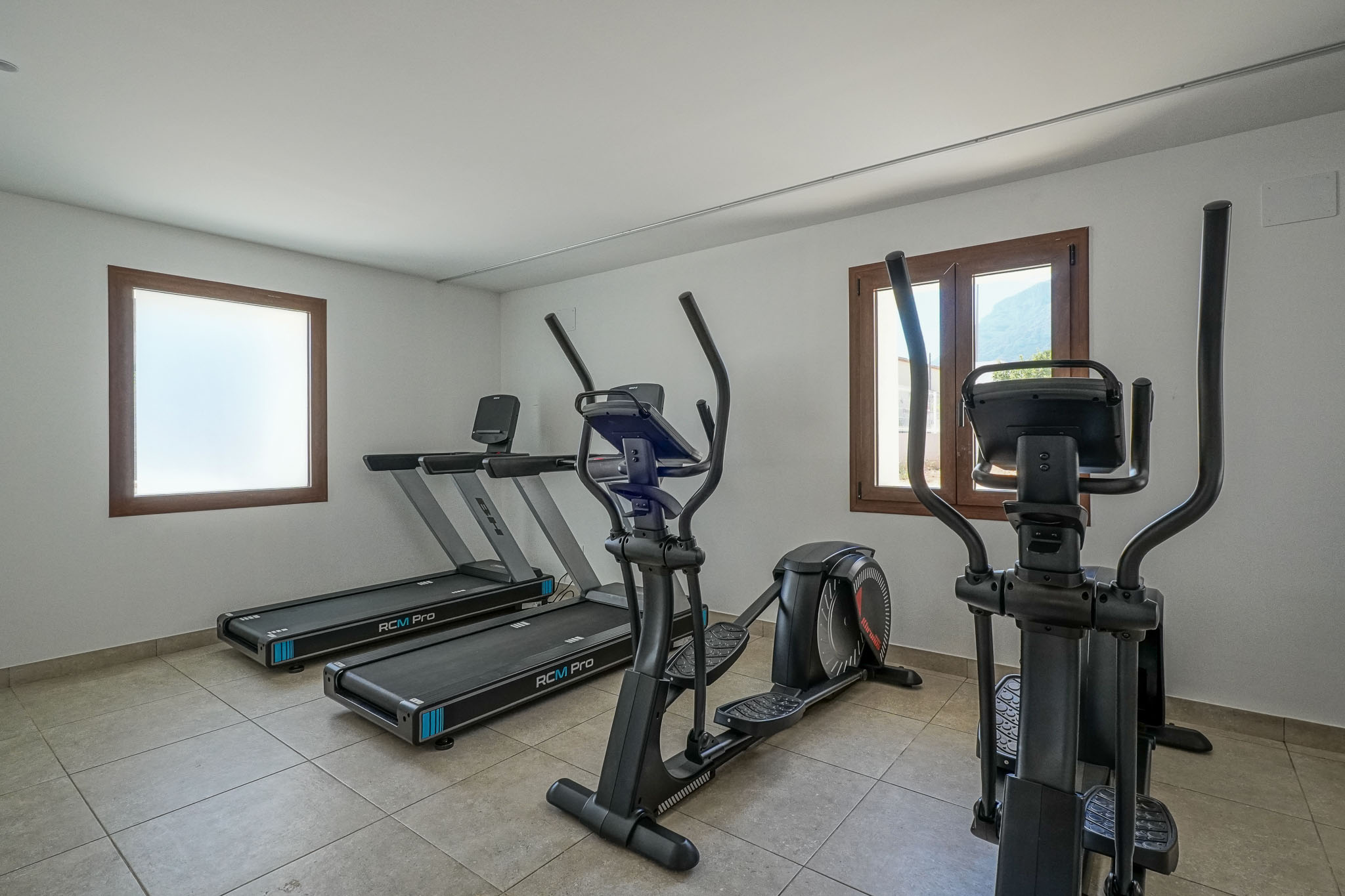 Begane grond appartement te koop in Denia