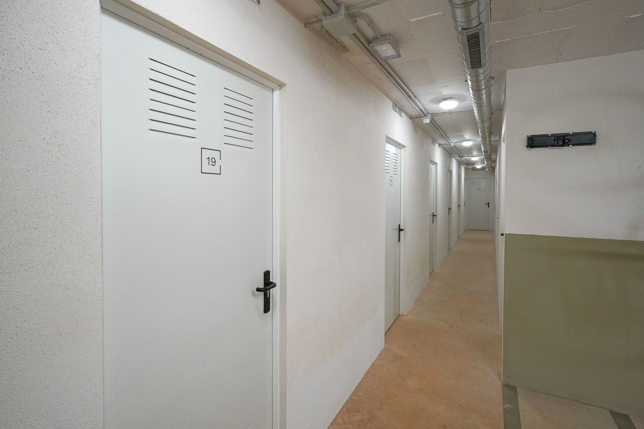 Begane grond appartement te koop in Denia