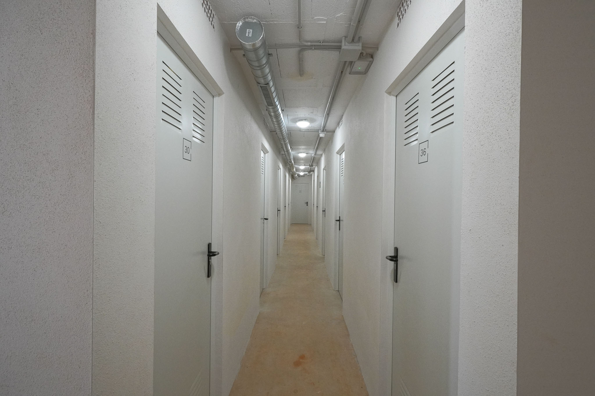 Begane grond appartement te koop in Denia