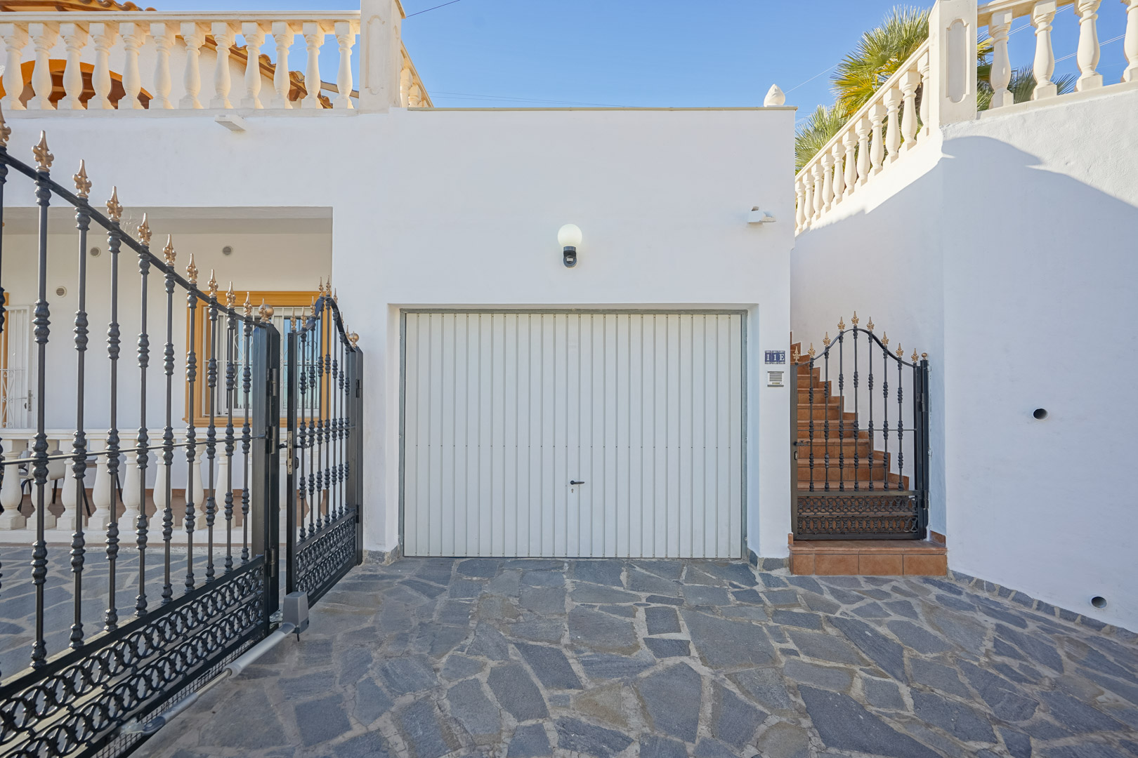Villa te koop in Calpe