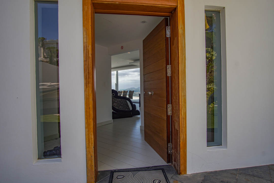 Villa te koop in Altea