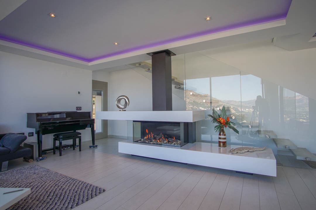 Villa te koop in Altea