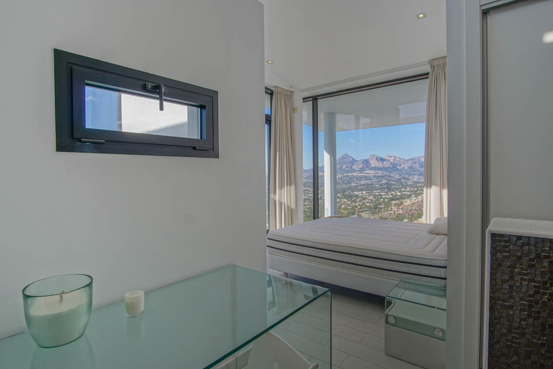 Villa te koop in Altea