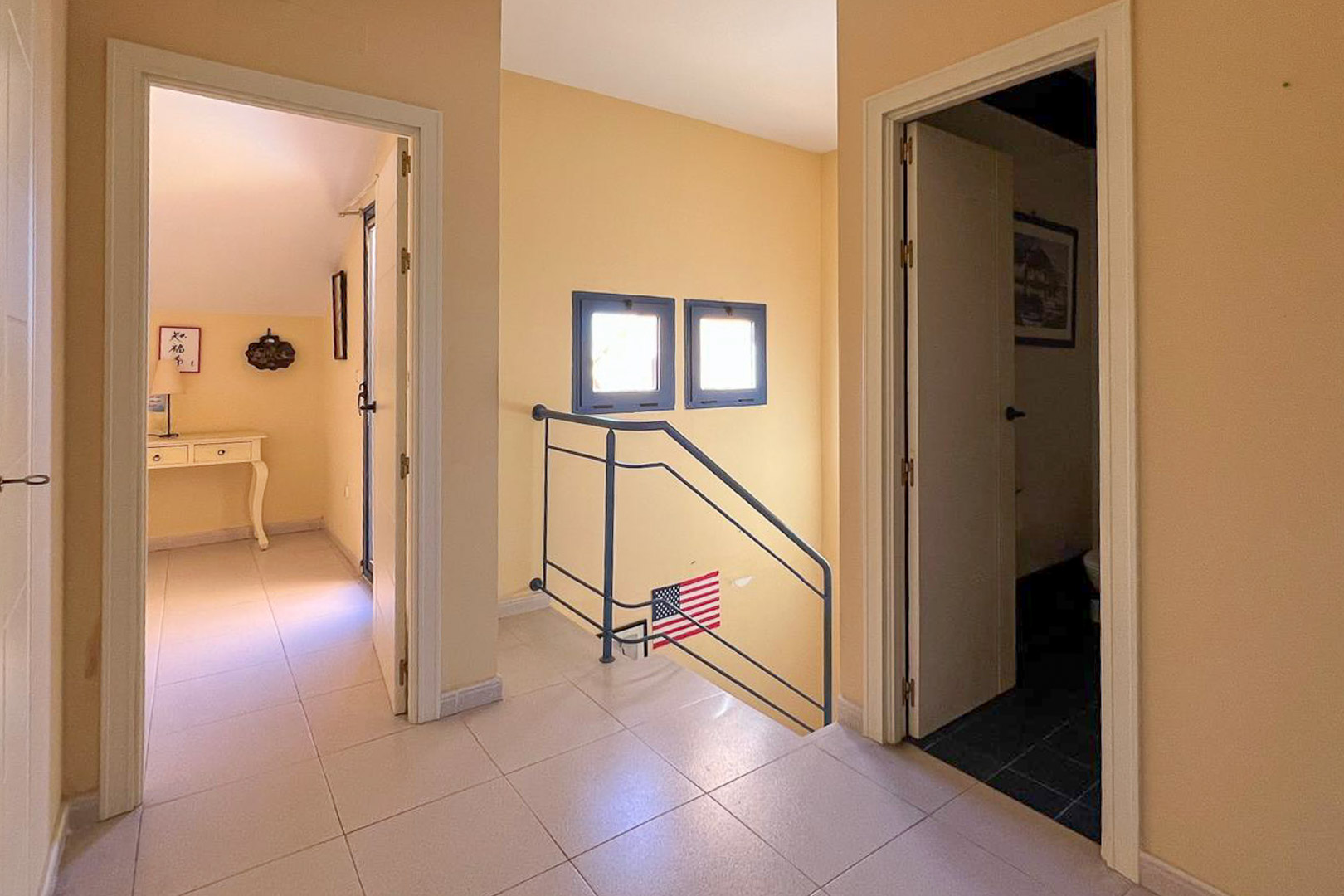 Appartement vlakbij strand en centrum in Denia