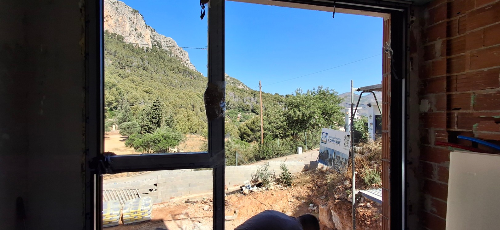 Villa te koop in Calpe