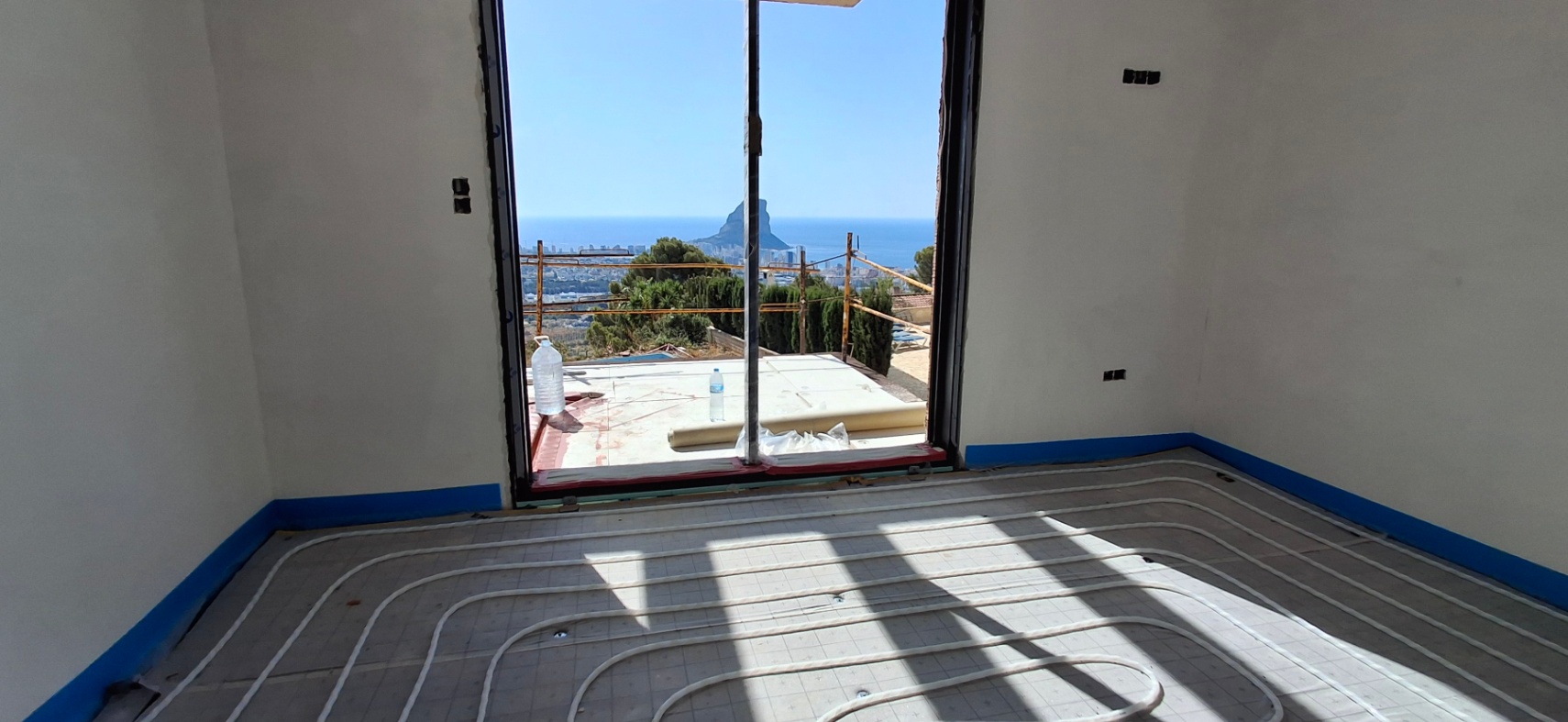Villa te koop in Calpe