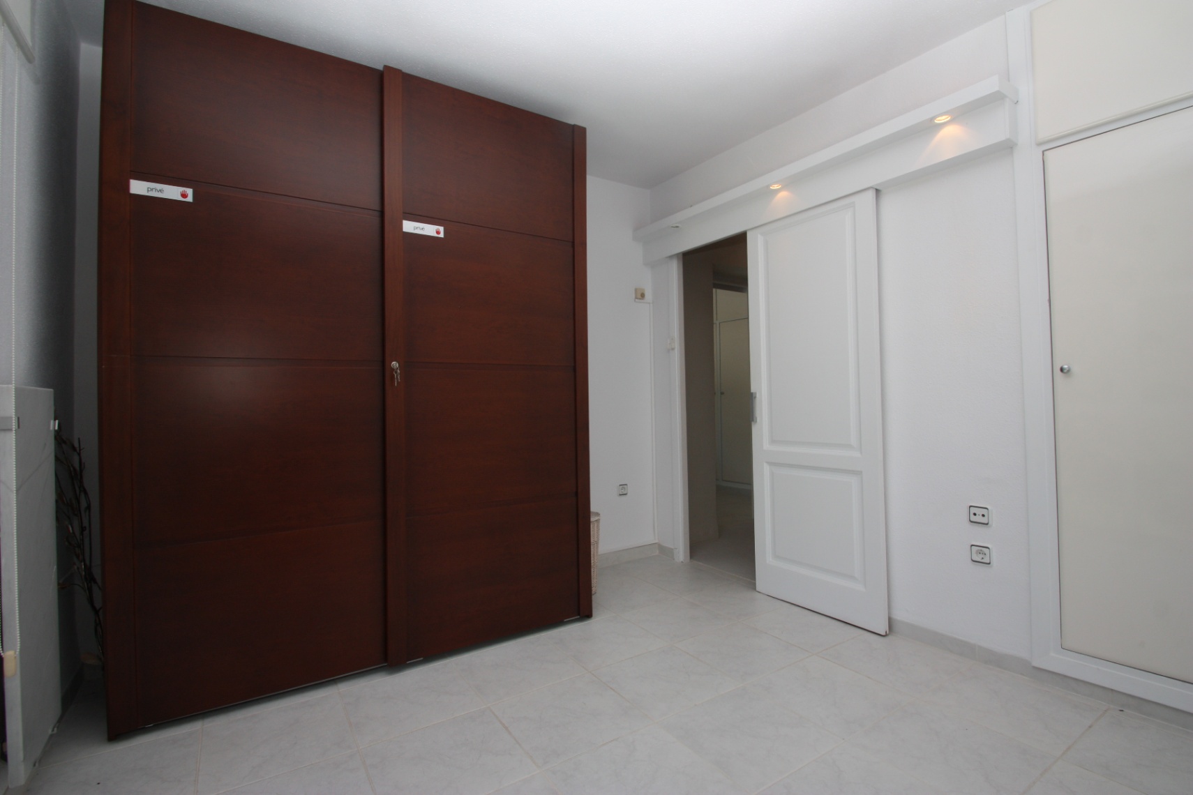 Karakteristieke villa met prachtig zeezicht in Calpe