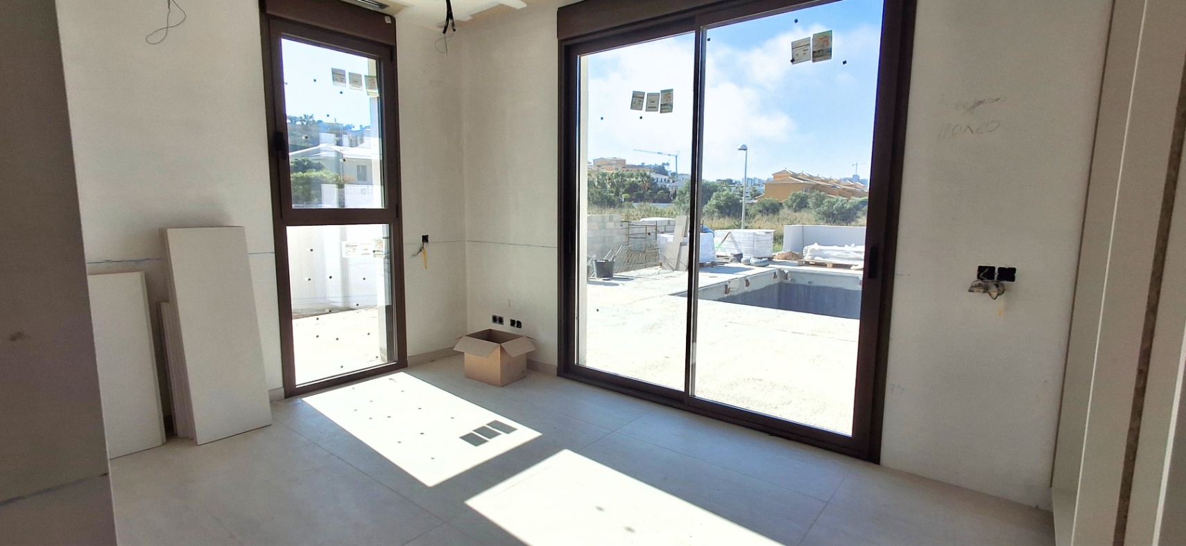 Villa te koop in Calpe