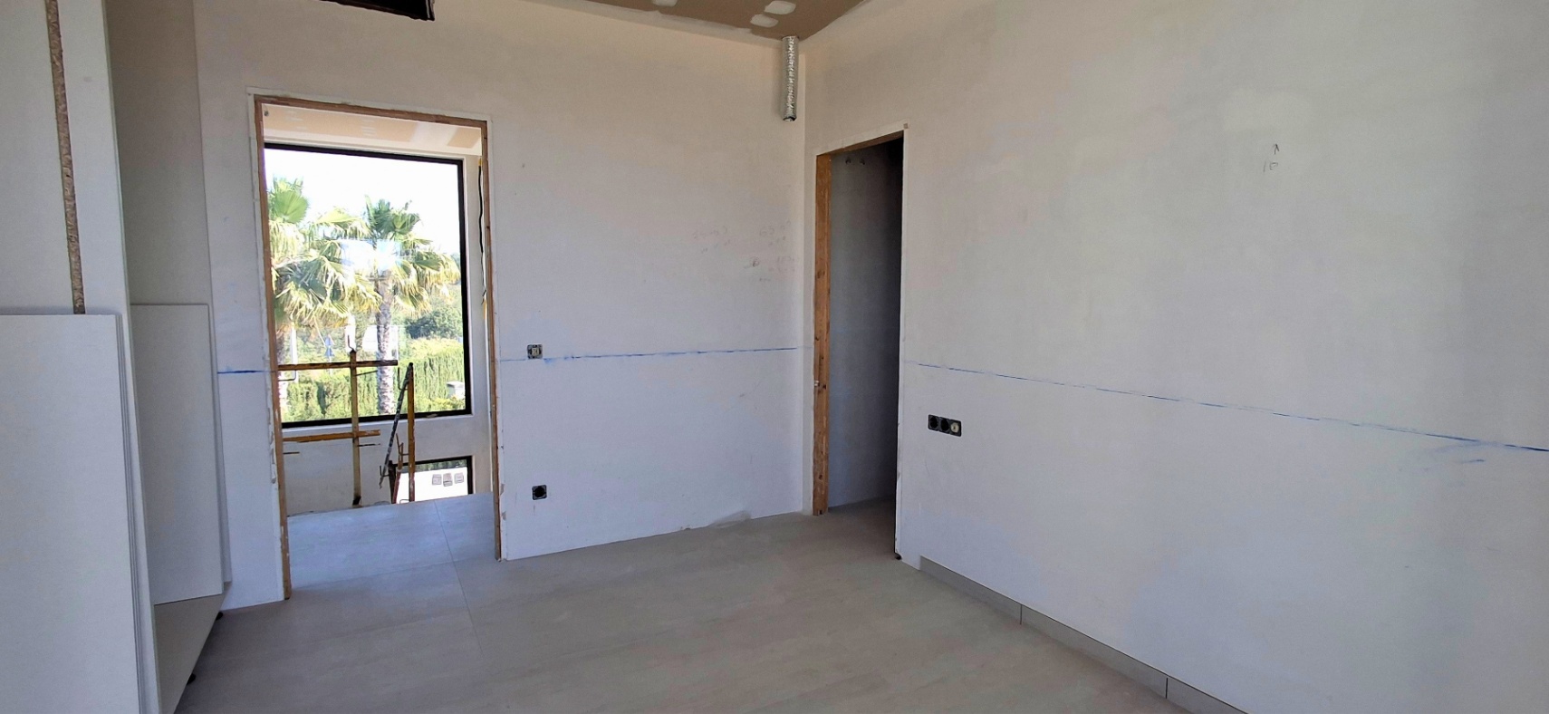 Villa te koop in Calpe