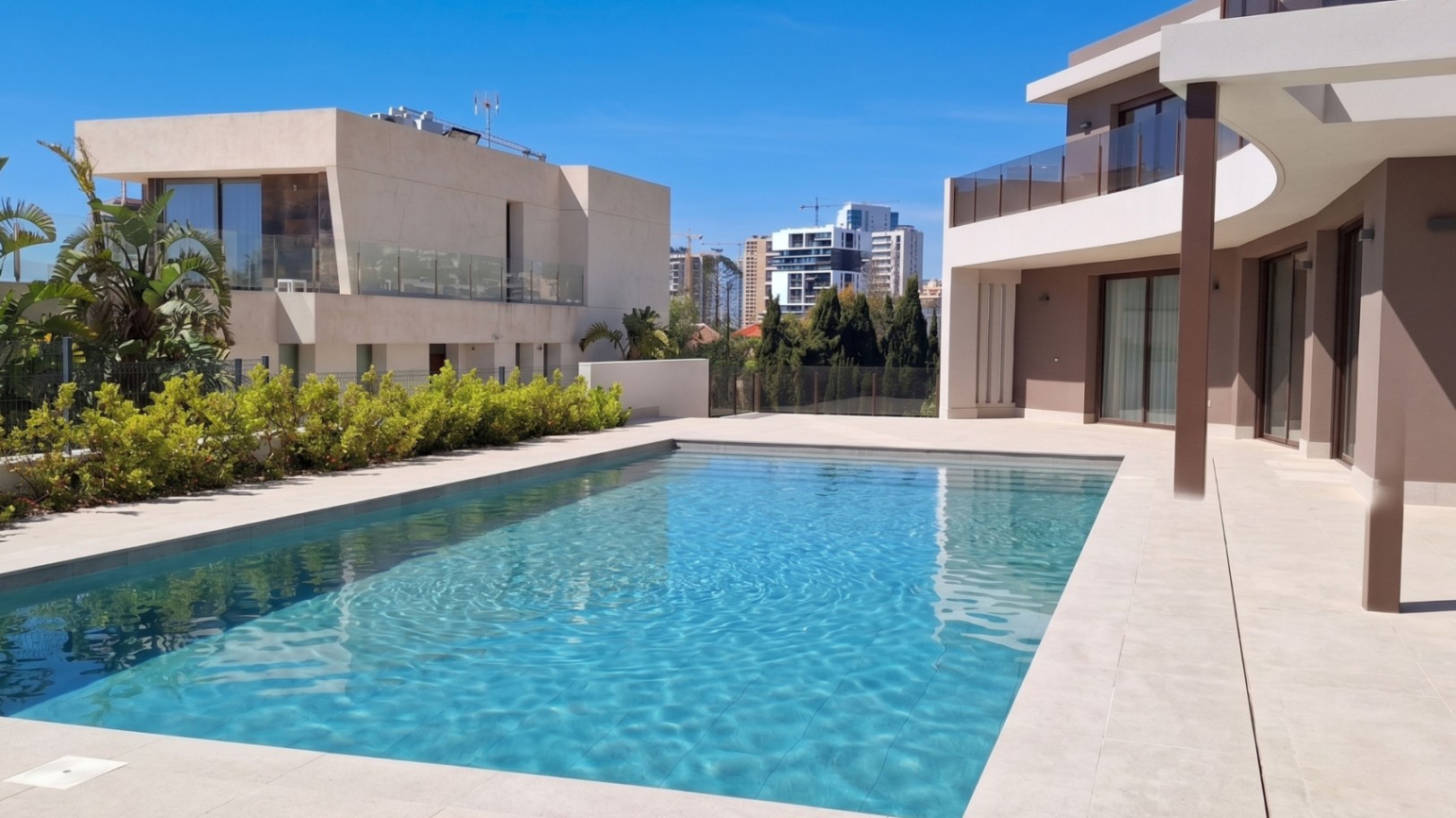 DP-50-VD30274-11 Villa te koop in Calpe