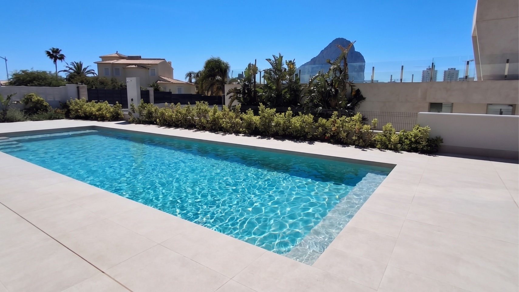 DP-50-VD30274-2 Villa te koop in Calpe