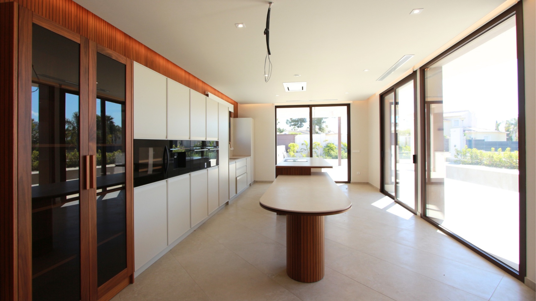DP-50-VD30274-6 Villa te koop in Calpe