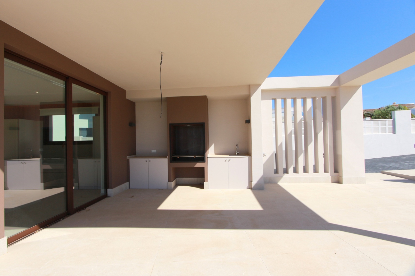 DP-50-VD30274-9 Villa te koop in Calpe