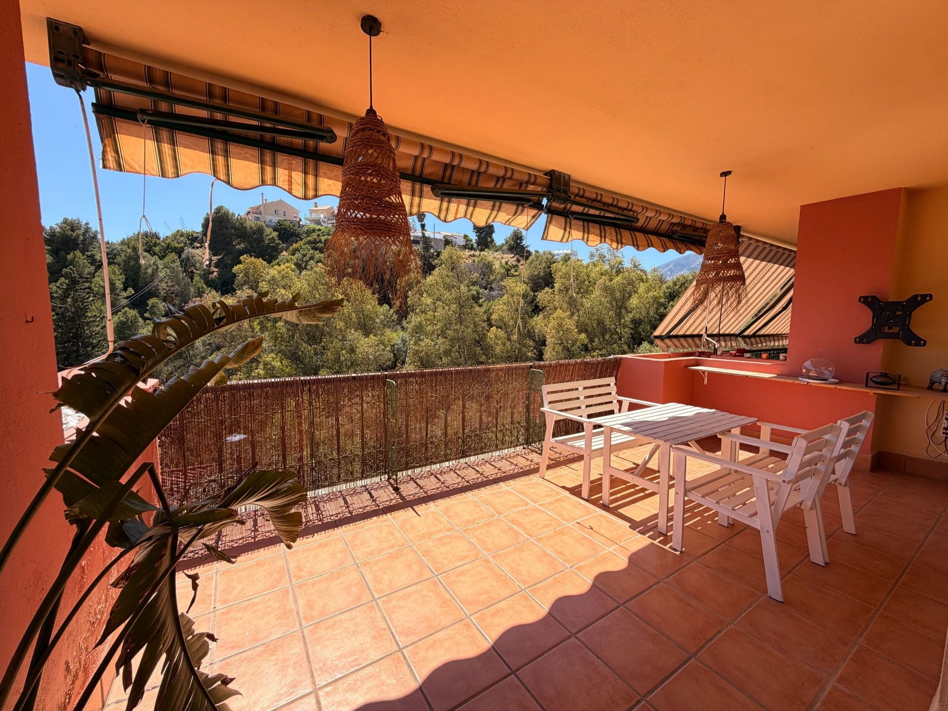 Appartement te koop in Torreblanca