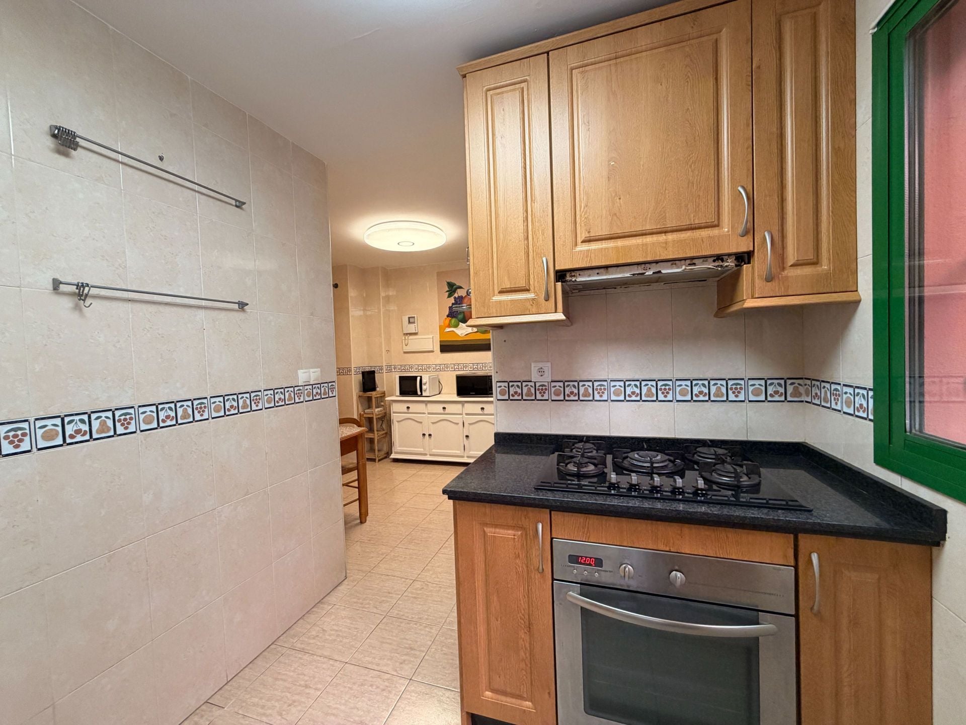 Appartement te koop in Torreblanca