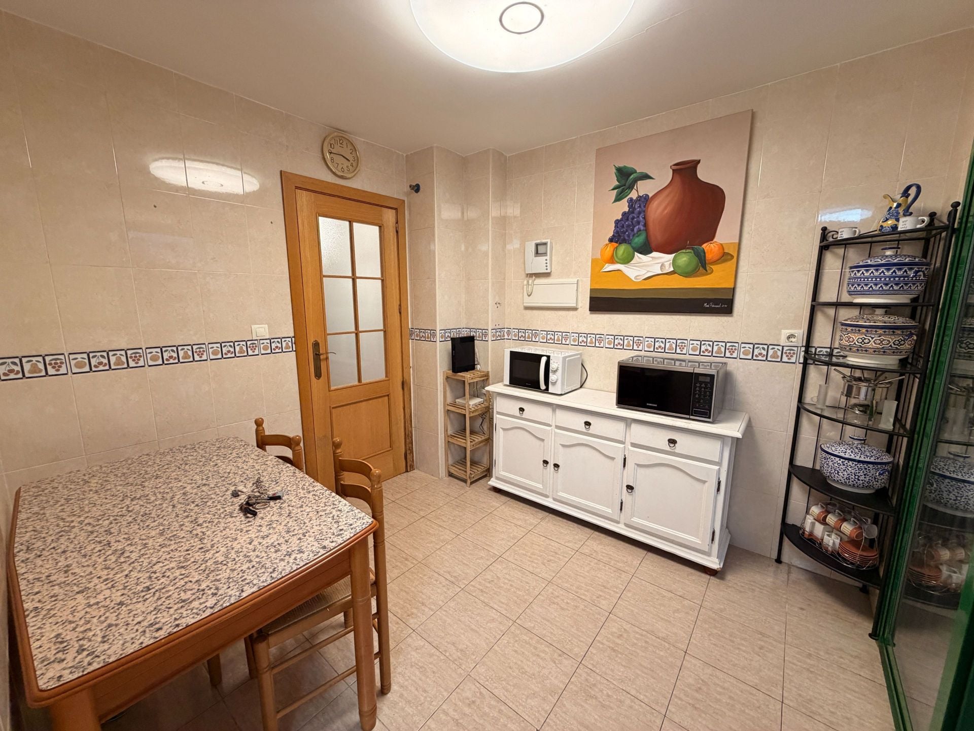Appartement te koop in Torreblanca