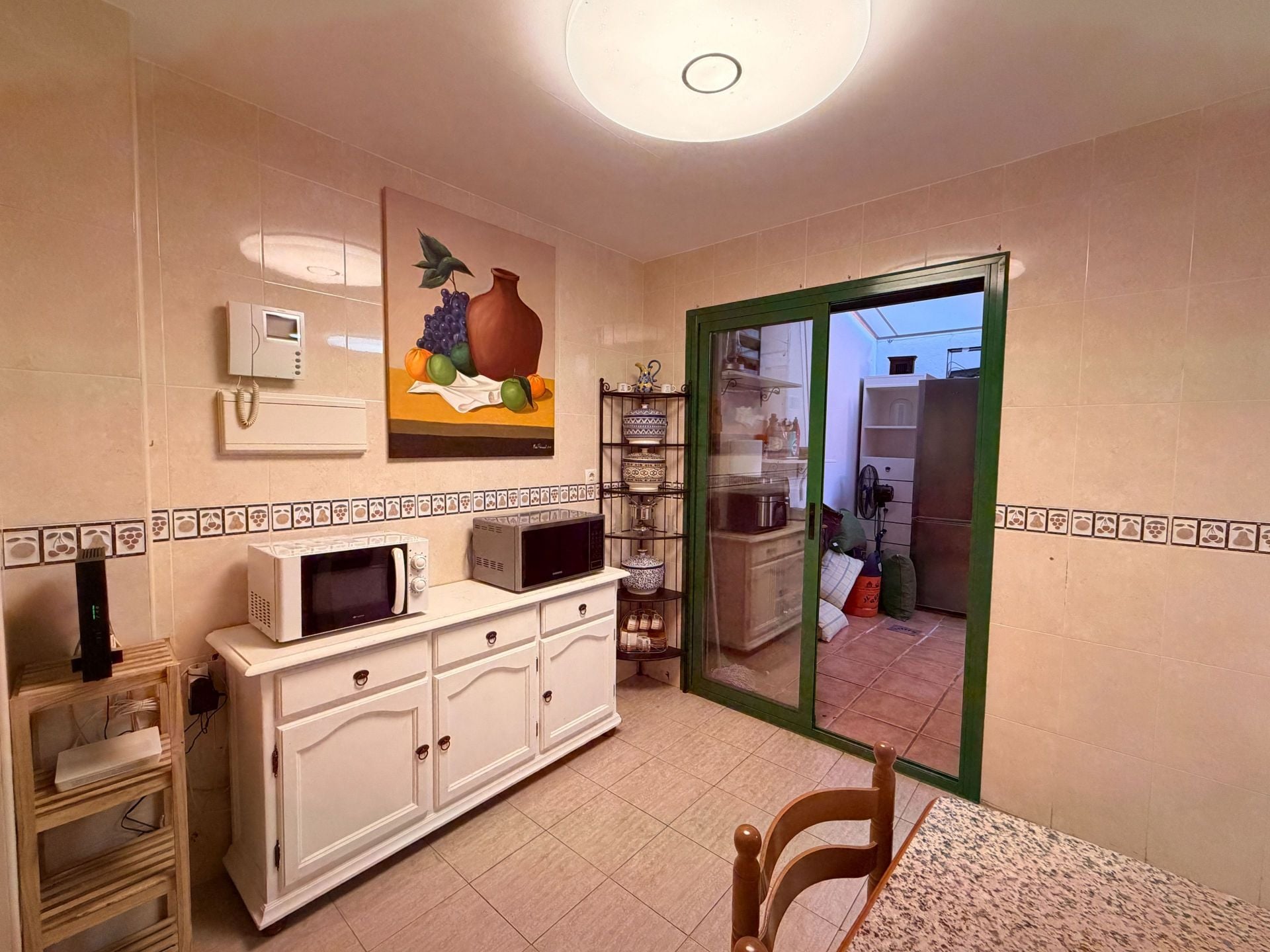 Appartement te koop in Torreblanca