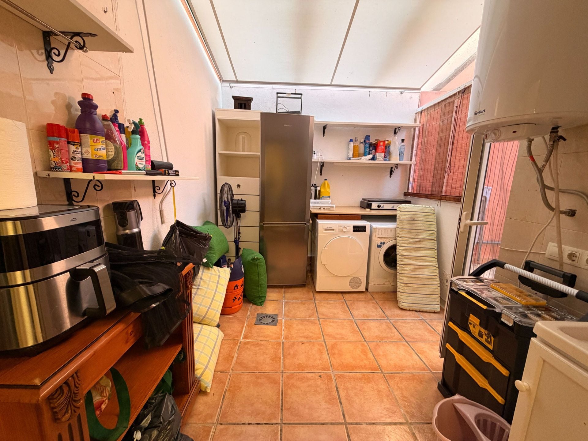 Appartement te koop in Torreblanca
