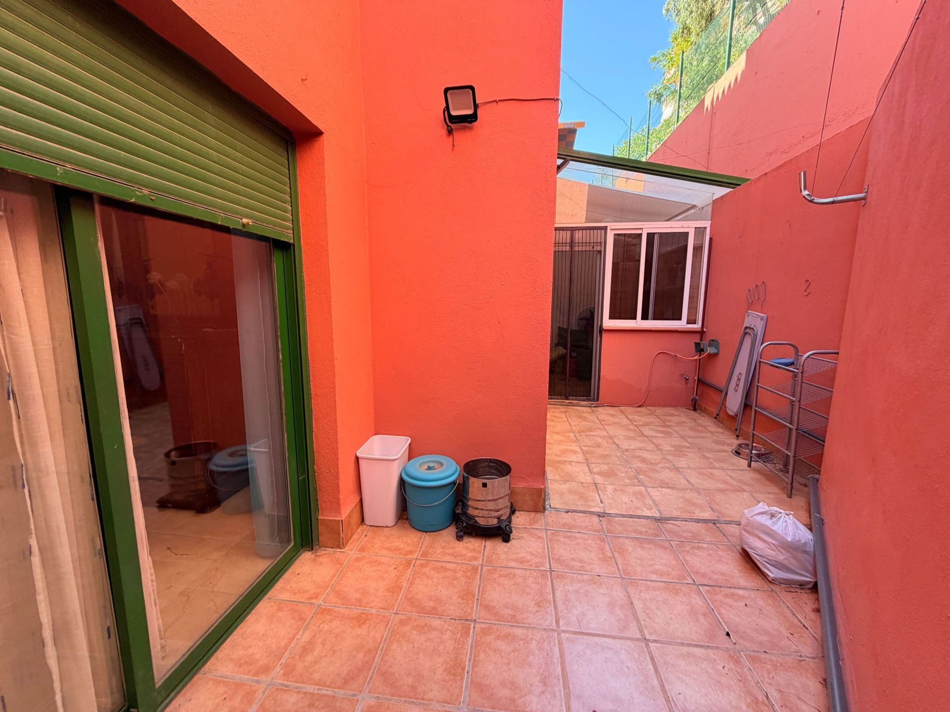 Appartement te koop in Torreblanca